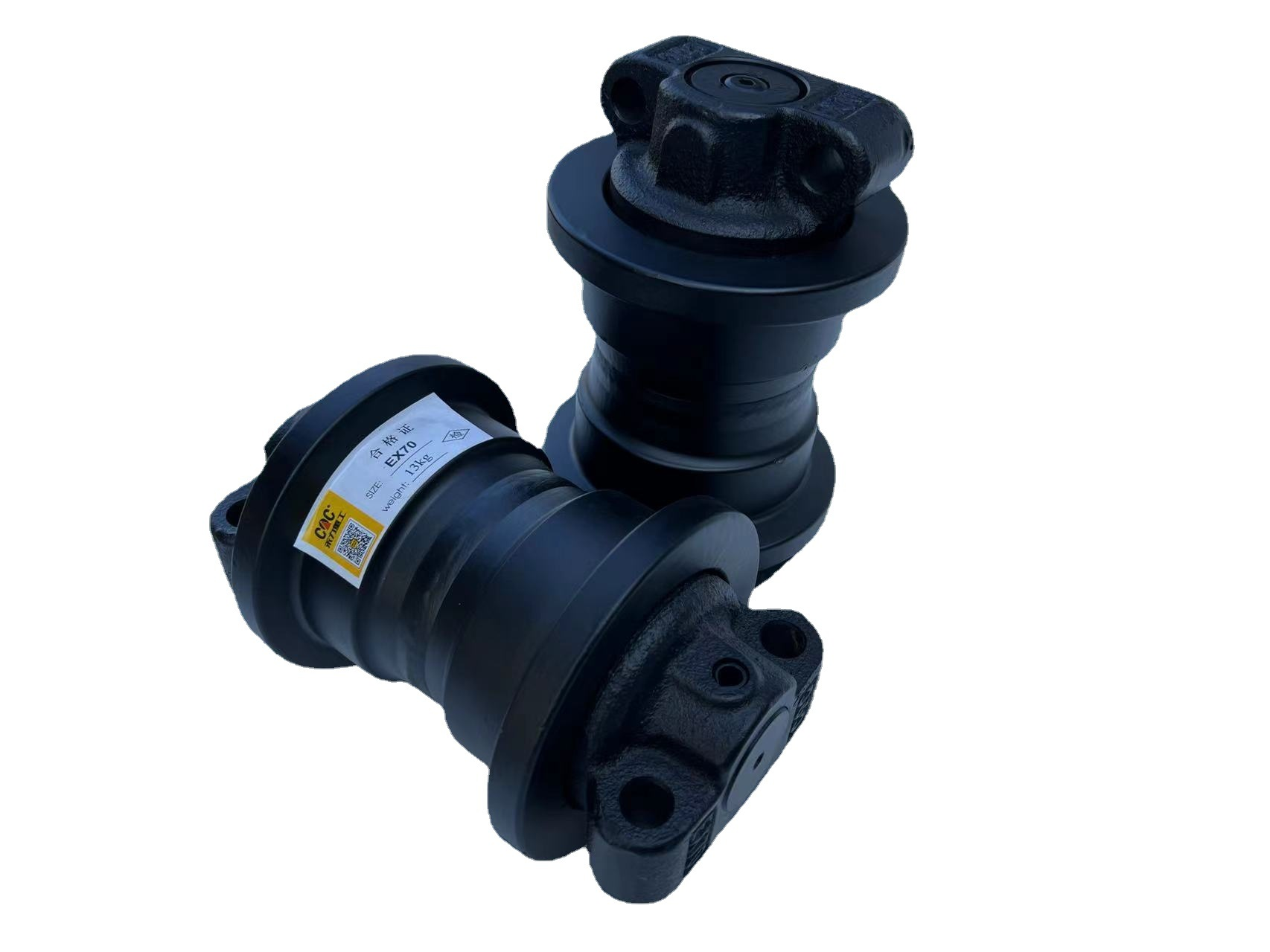 Lovol FR700F Track Roller