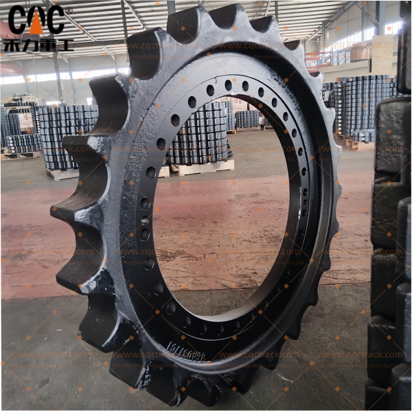 46A0377-CLG990 Sprocket Assembly