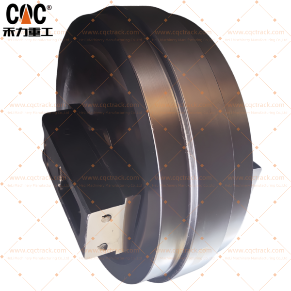 CLG9125 Track Guide Wheel