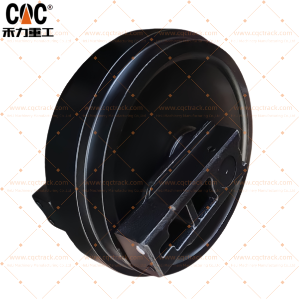 CLG952EHD Track Roller