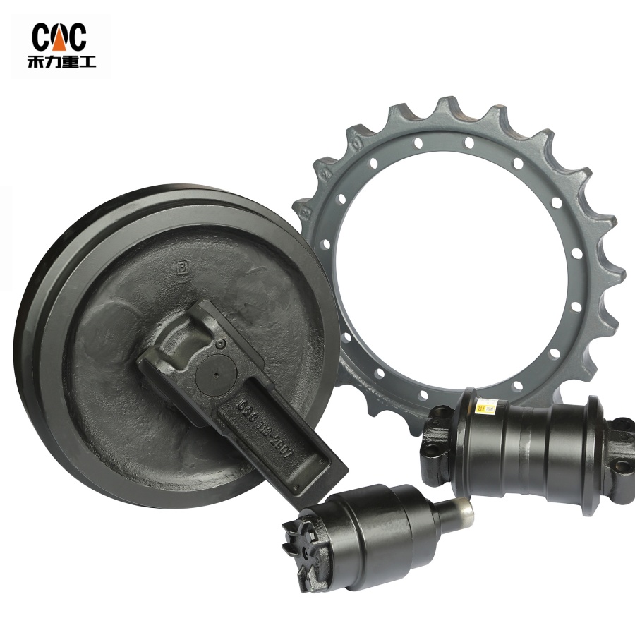 China 14532544/VOE14532544-EC700 SPROCKET DRIVE WHEEL ASSY HEAVY ...