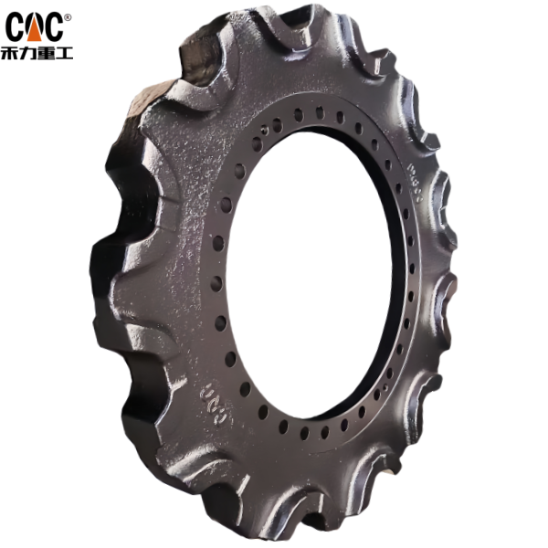 DX800 Sprocket