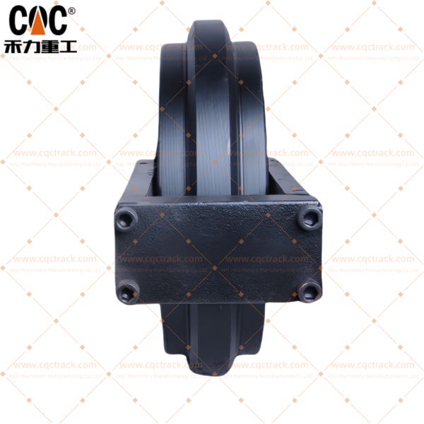 E305 Track Idler Wheel