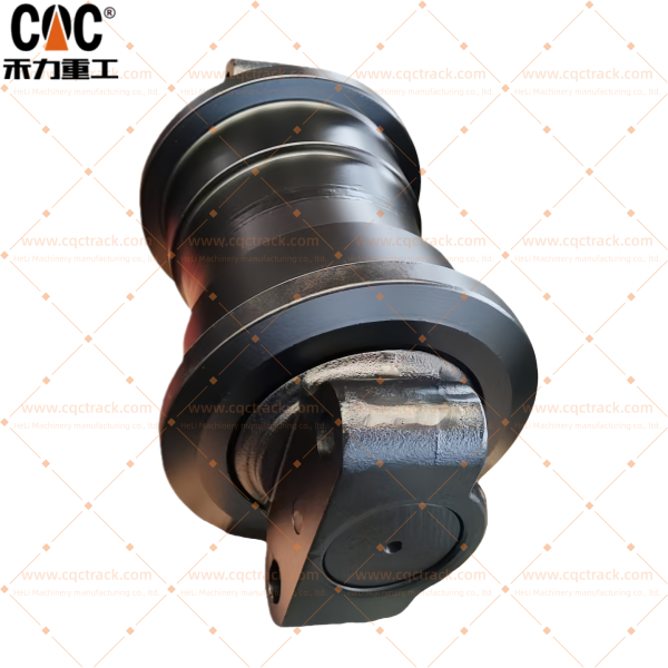 E345-E349 Track Bottom Roller Assy