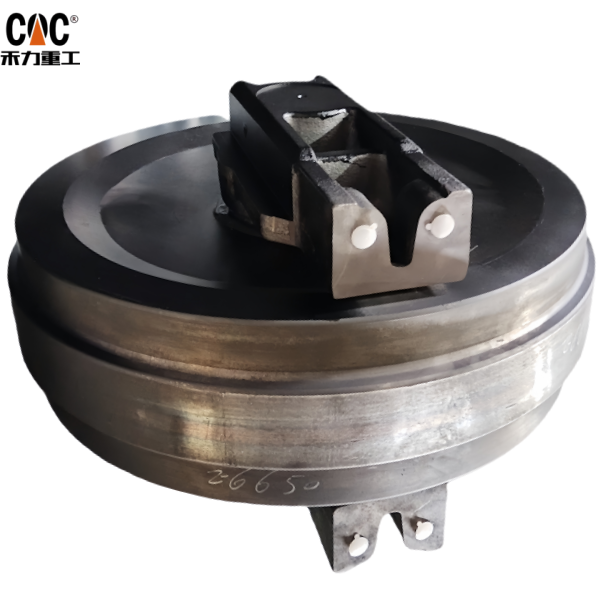 E6650 Idler Assy