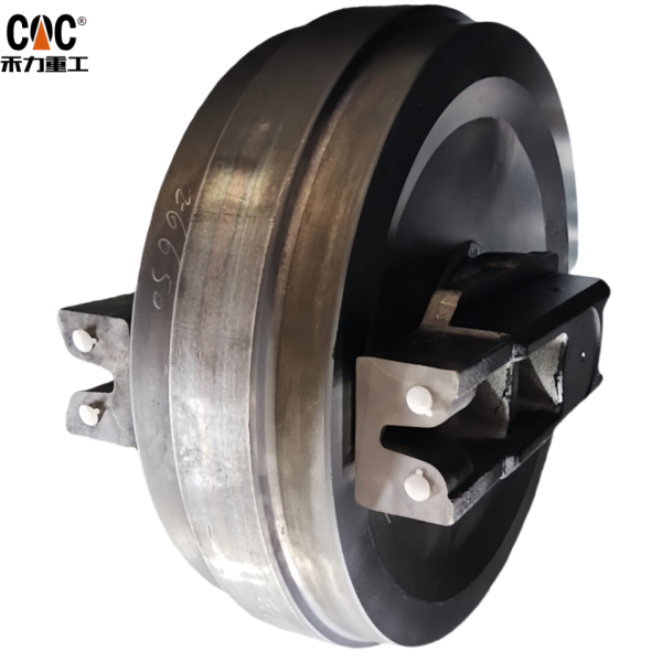 E6650 Idler