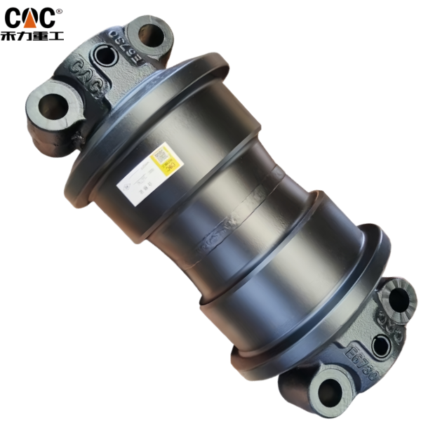 E6730 Track Bottom Roller Assembly