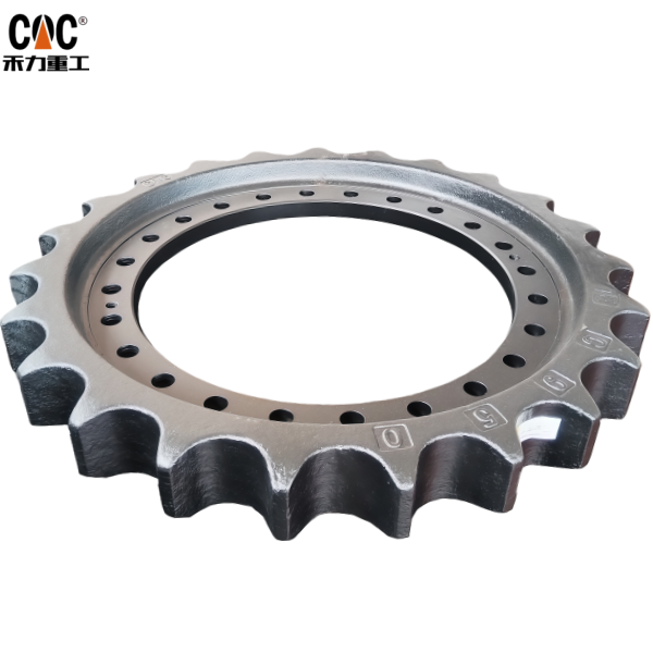 EC950 Sprocket