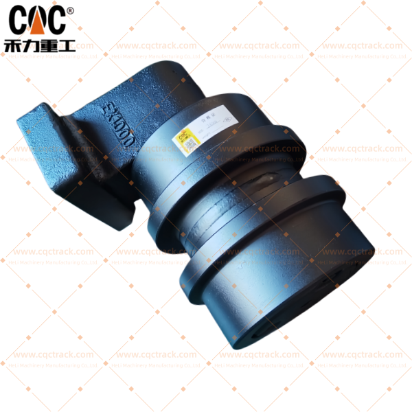 EX1000 Carrier Roller