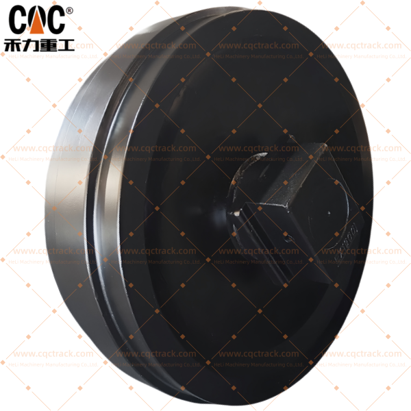 EX1800-E1900 Track Idler