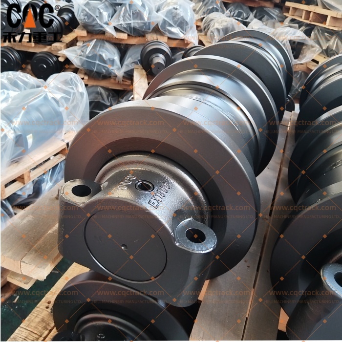 EX1800 Track Roller Assembly