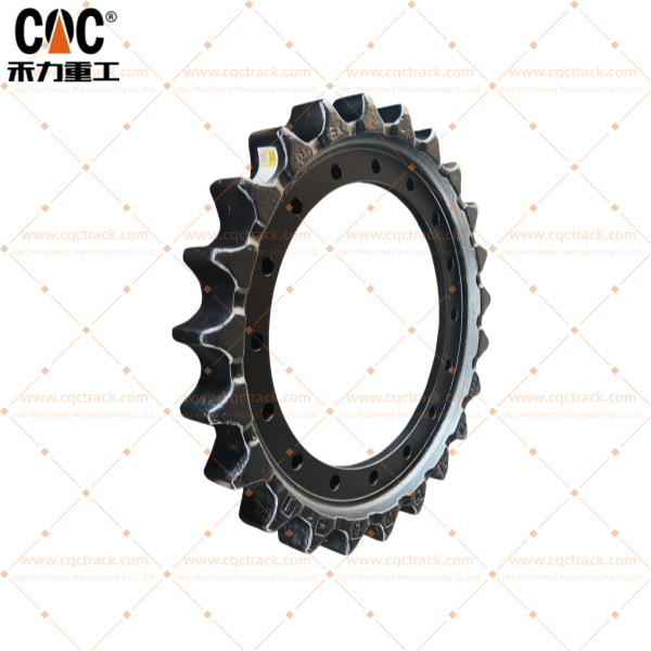 EX200-1 Sprocket Assy