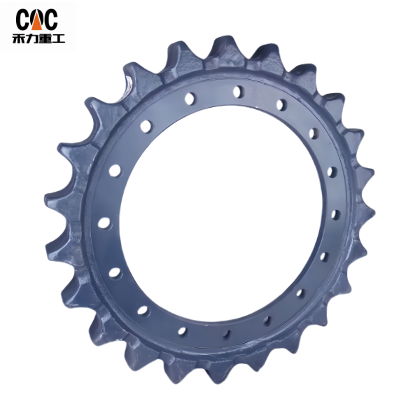 ゆき China Hitachi excavator undercarriage part Final Drive