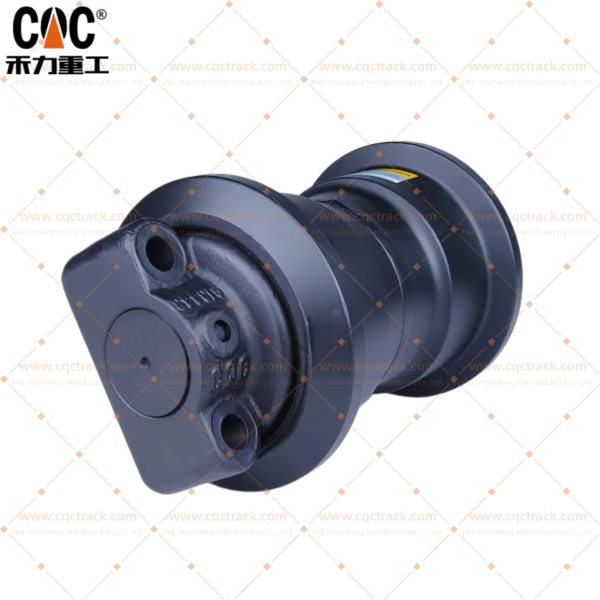 EX200 Track Roller
