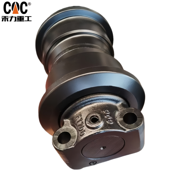 FT700 ಟ್ರ್ಯಾಕ್ ಲೋವರ್ ರೋಲರ್ AS