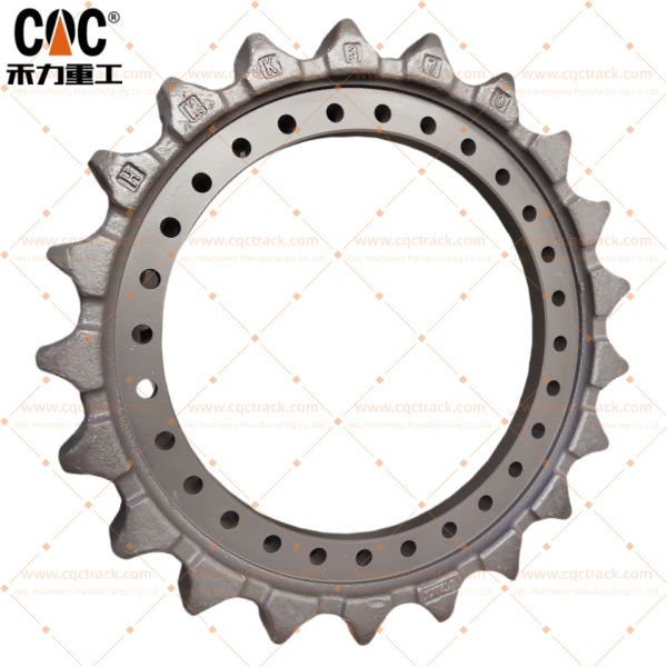 HMK370 SPROCKET.