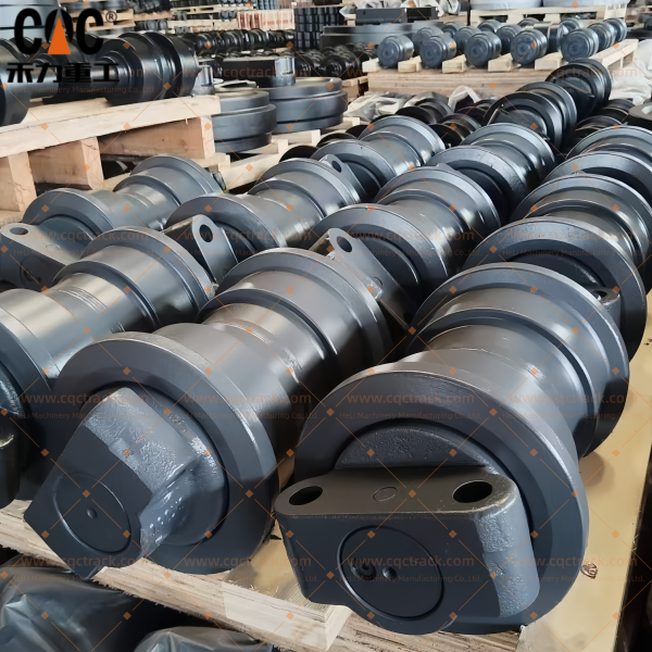 HMK370 Track Roller Assembly