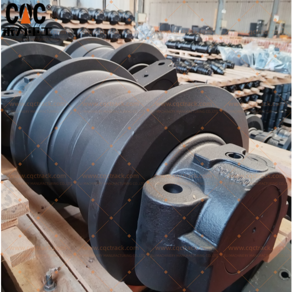 PC2000 Track Roller Assy