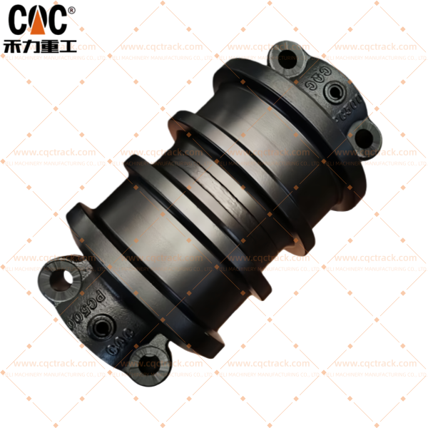 PC500 DF Track ROLLER