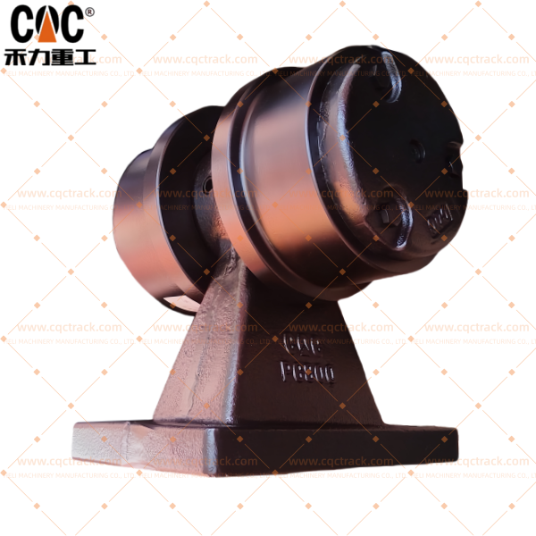 PC800-PC750 Track Upper Roller