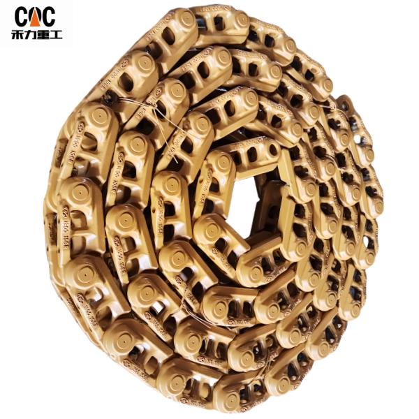 コキン China HYUNDAI-R210-7（81N6-26600）Track Link Chain Assembly