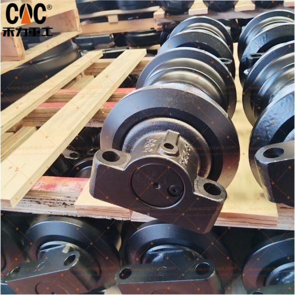 R250-9 Track Bottom Roller Assembly