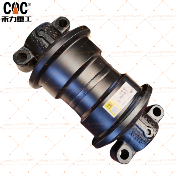 R250-9 Track Roller AS