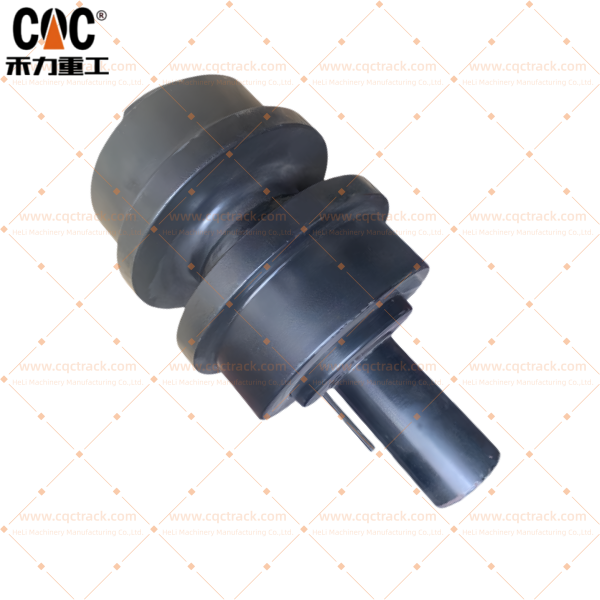 R974 Track Carrier Roller Assy