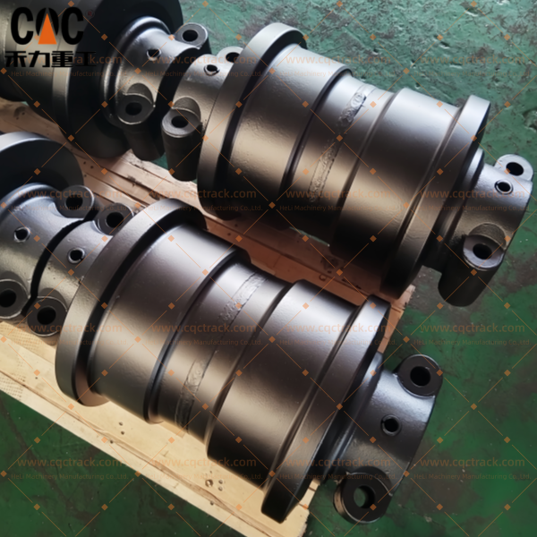 SY1350 Track Roller Grp.
