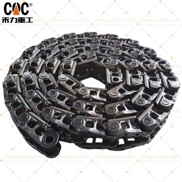 SY500 Track Link Group