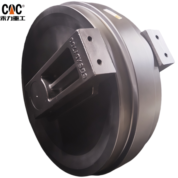 XE700 Guide Wheel