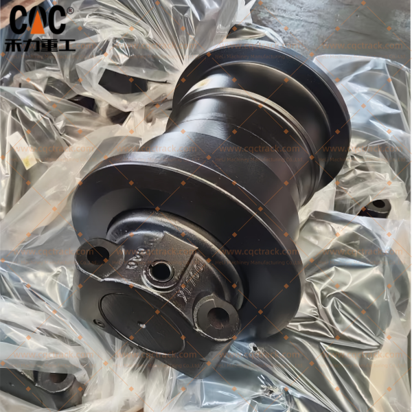 XE700 Track Lower Roller