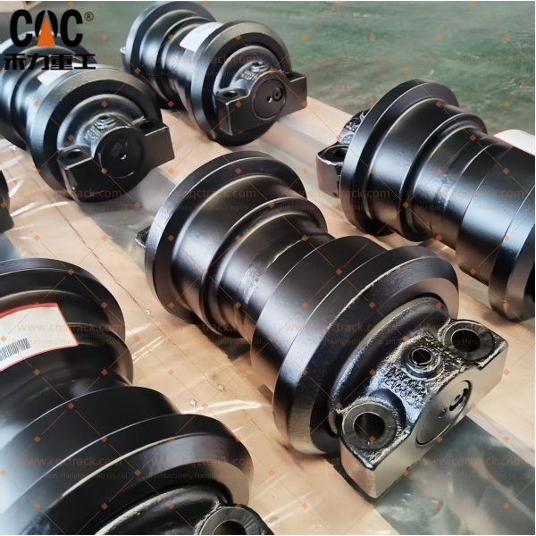 ZAX120-ZX120-EX120 Track Bottom Roller Assembly