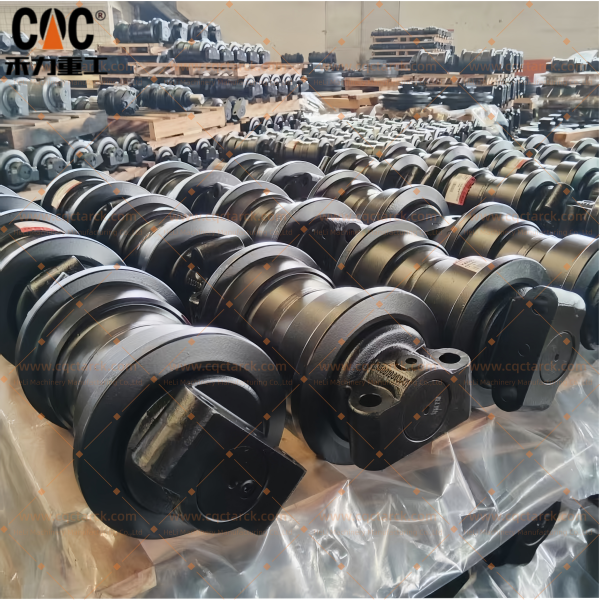 ZAX330-ZX330-ZX280 Track Roller