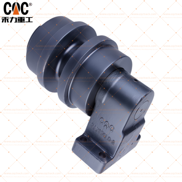 China Top quality excavator parts 4638433 ZX870 ZX800 ZX850 top roller ...