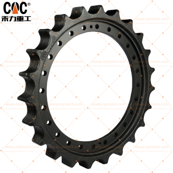 China Hitachi sprockets(1017812/4430291/4S00649)HITACHI-ZX870