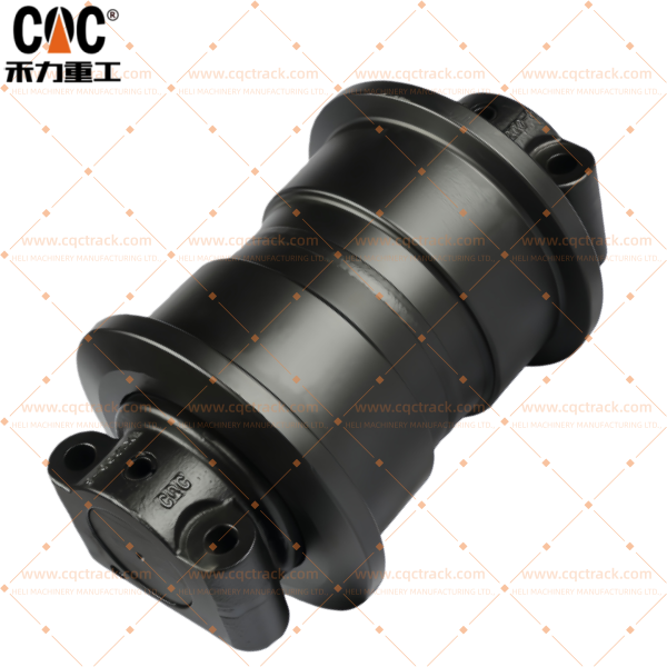 ex1200-6 Track Roller Assy