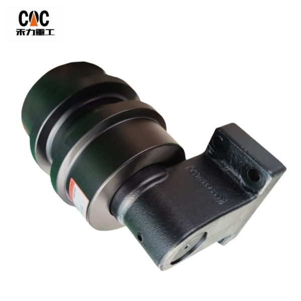 のりか China Hitachi excavator carrier roller 4638433/ex1200-6/zx870-3lc