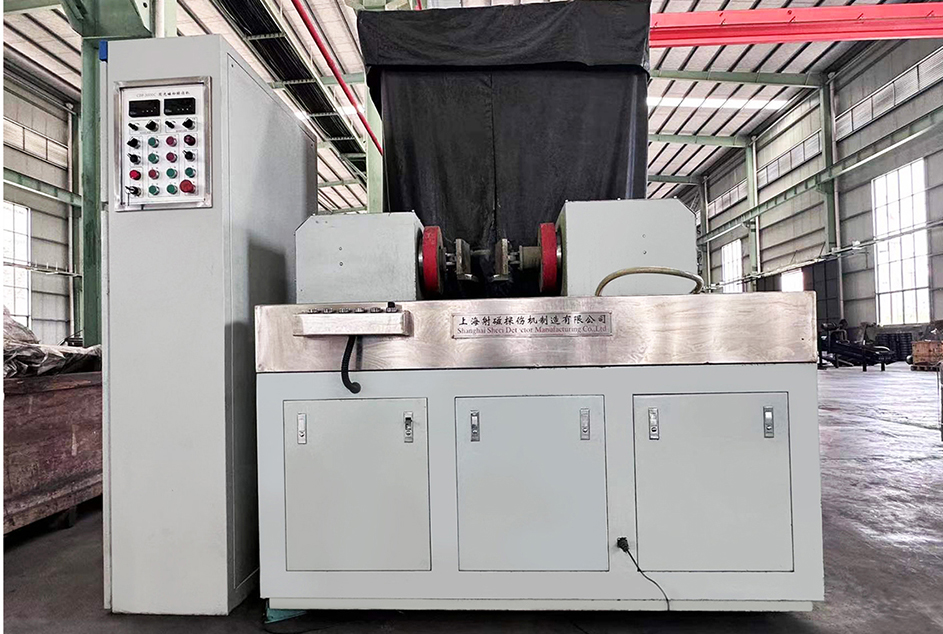 फोर्जिंग उपकरणे