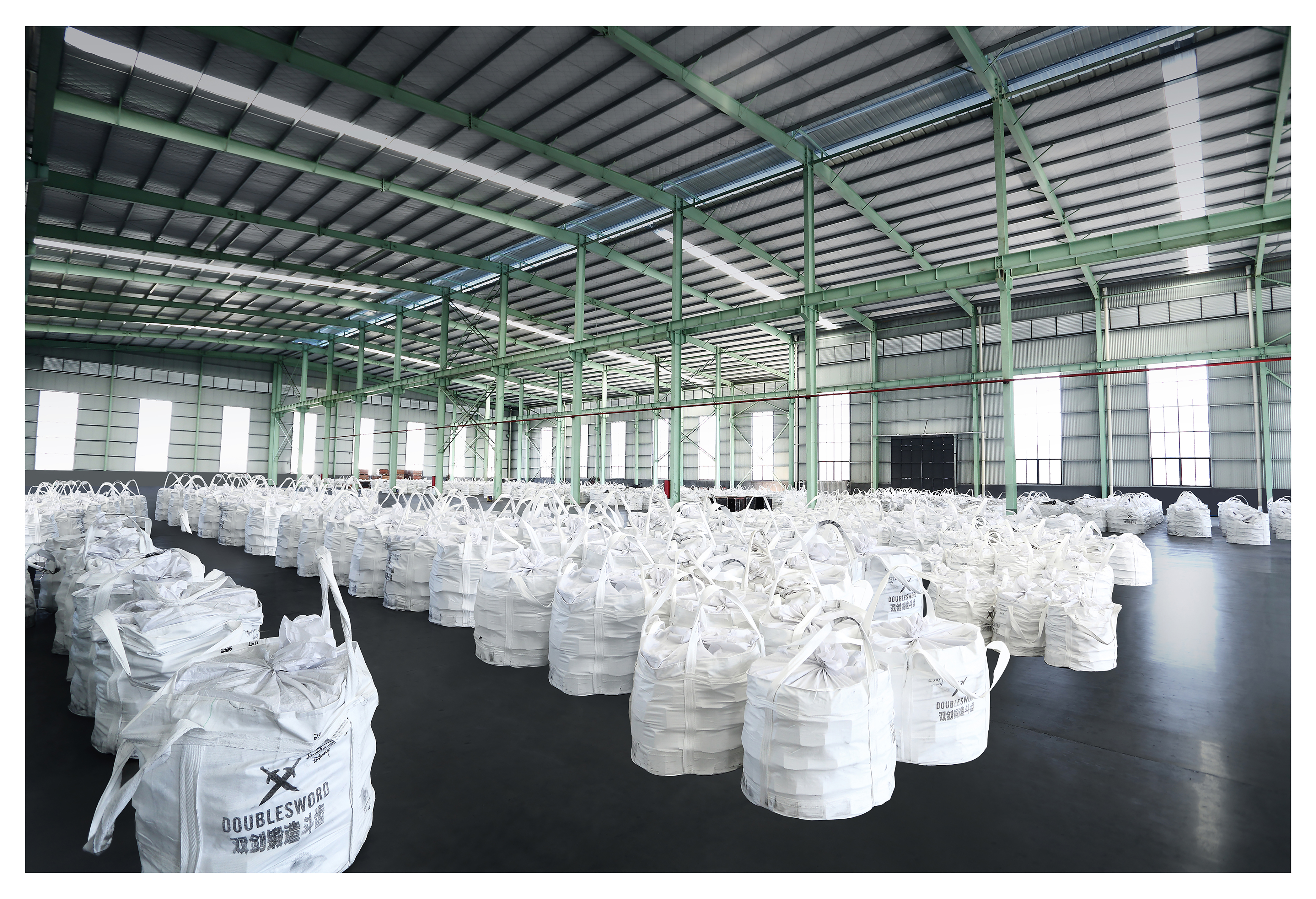 फोर्जिंग बकेट टूथ वेअरहाऊस